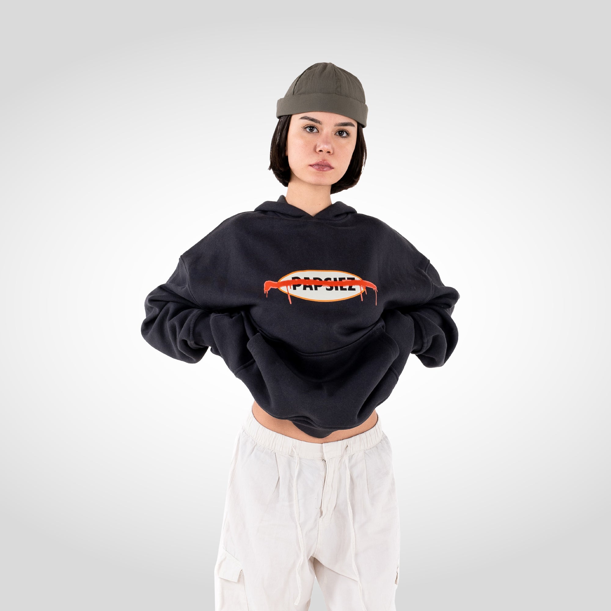Papsout Hoodie