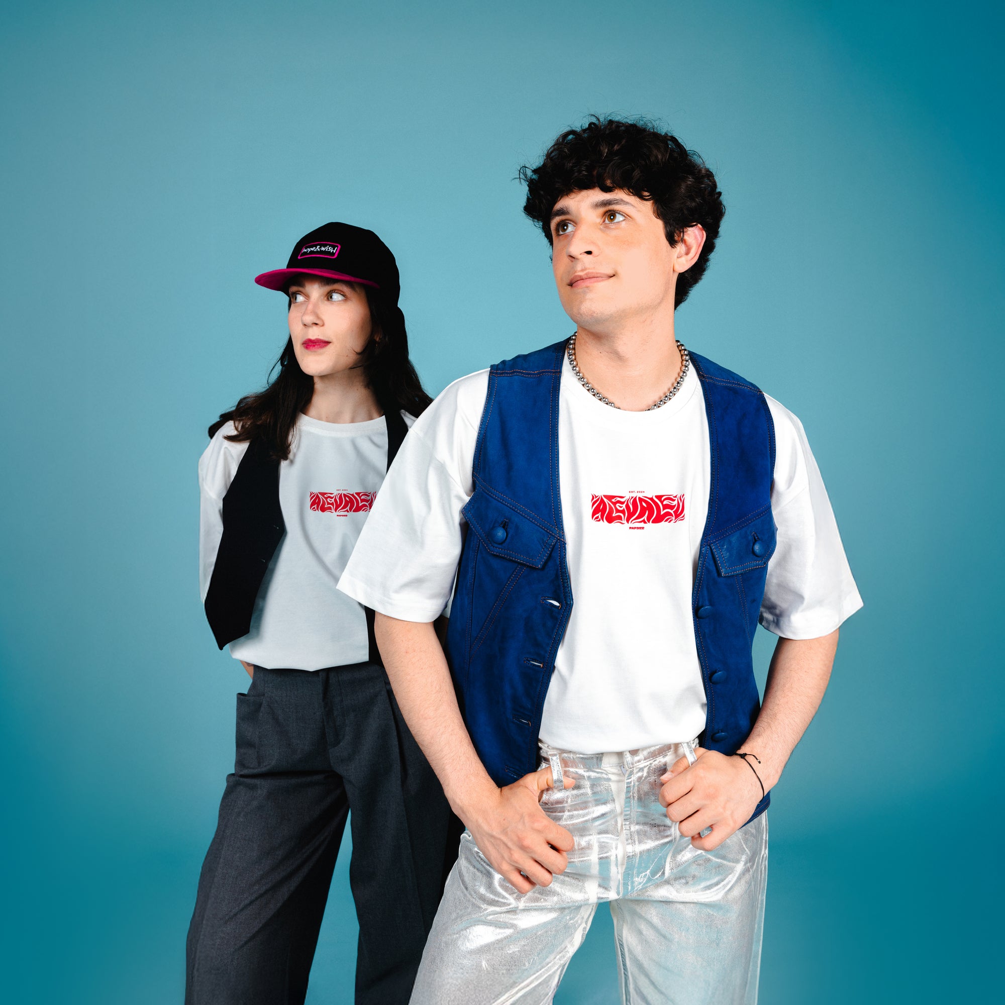 Alev Alev T-Shirt