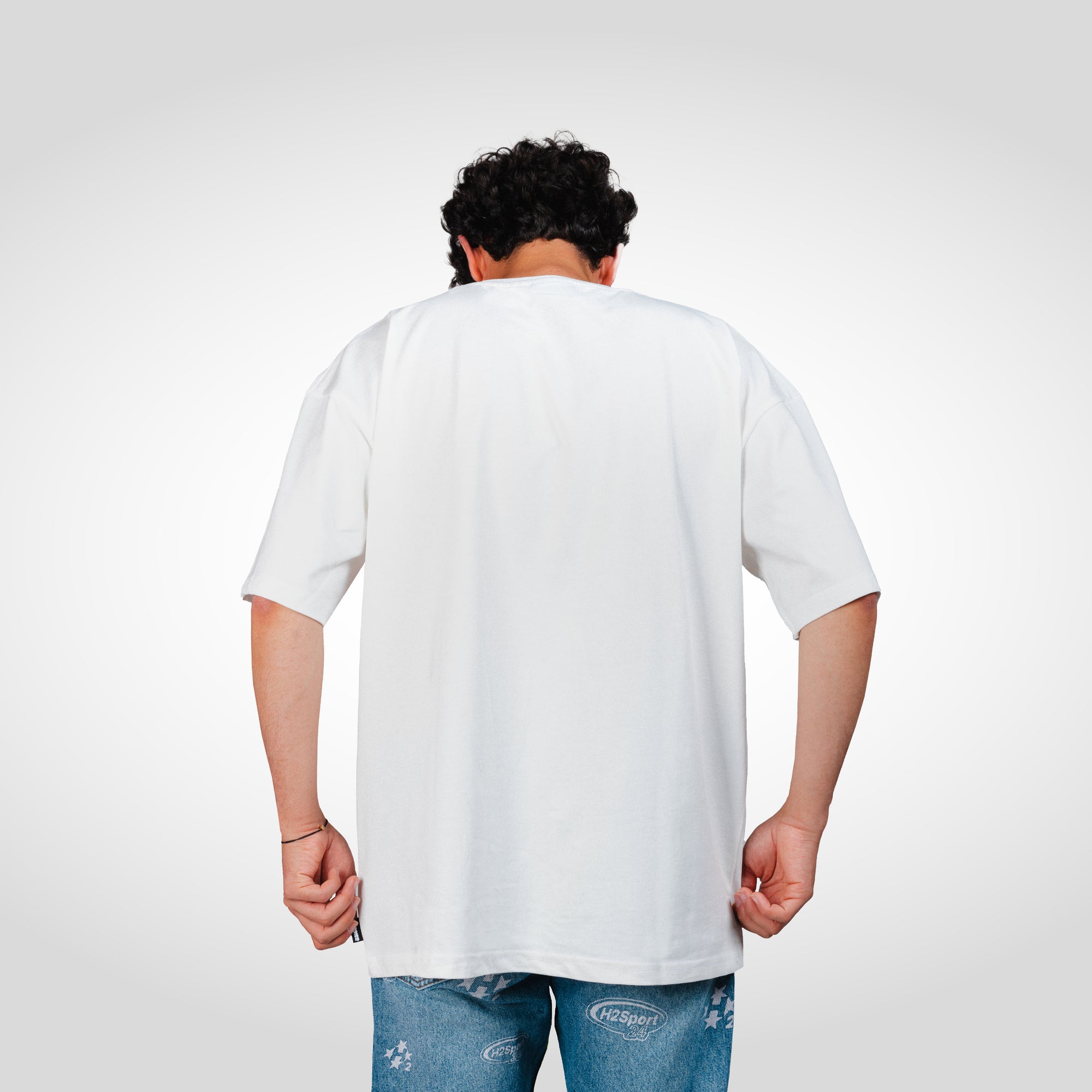 Retro Driver T-Shirt