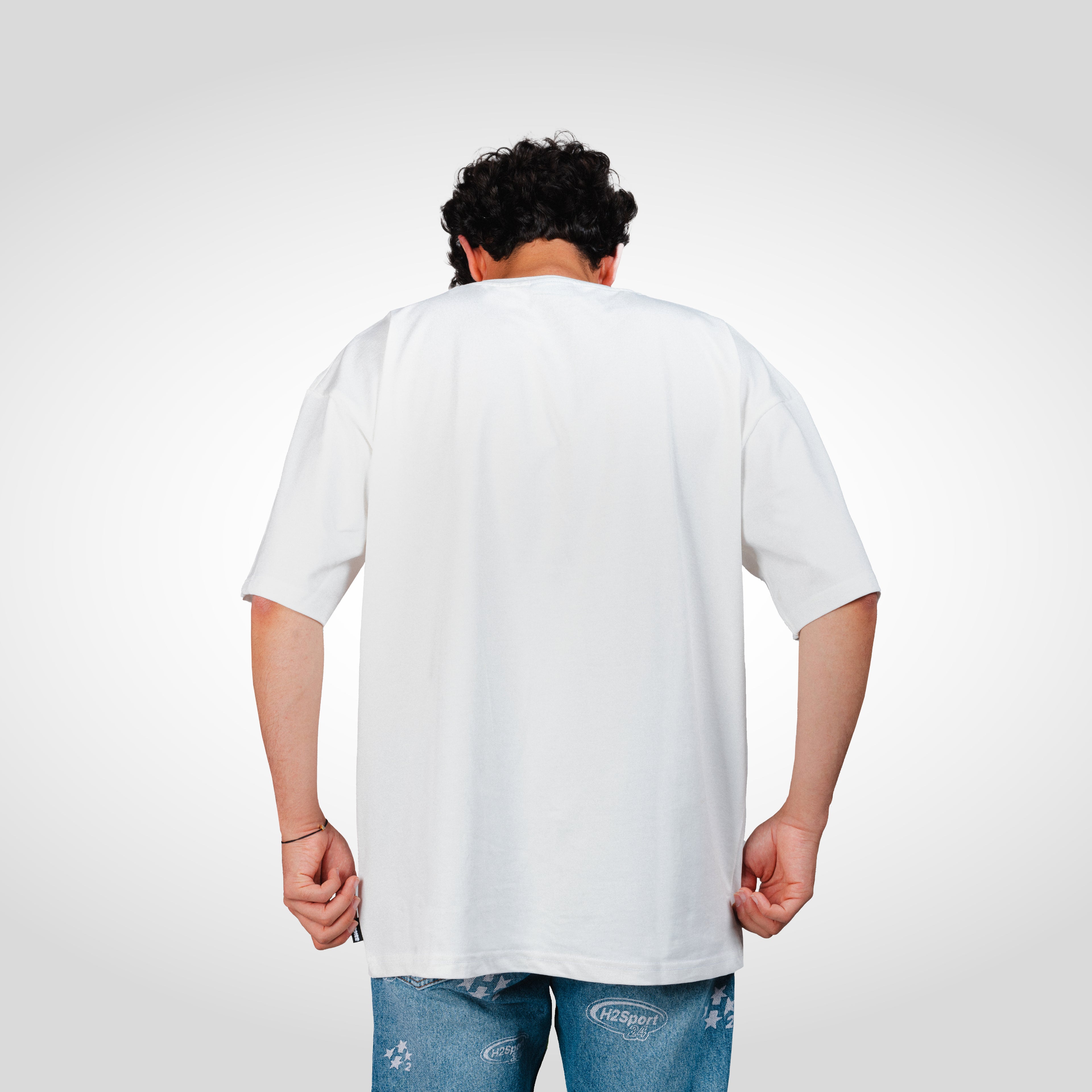 Retro Driver T-Shirt