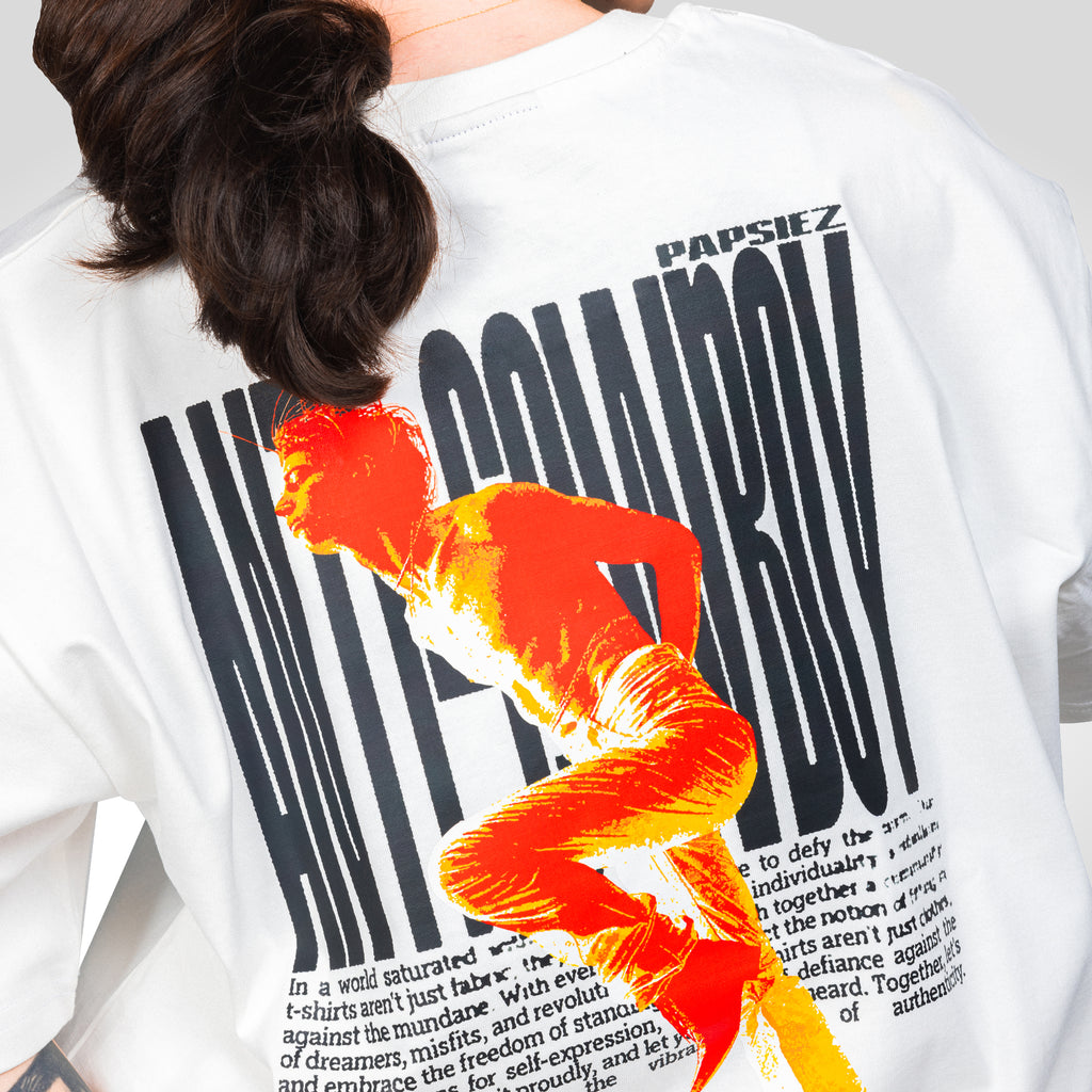 Anti Cowboy T-Shirt