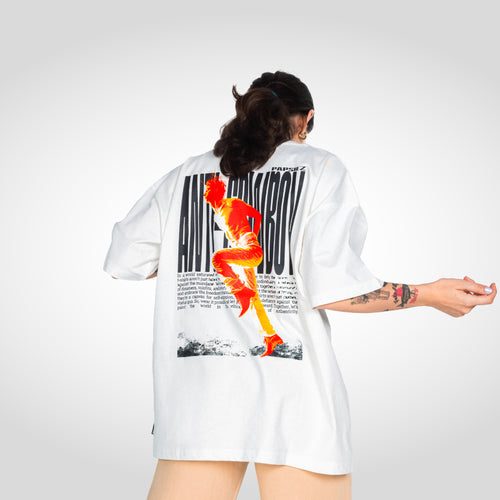 Anti Cowboy T-Shirt