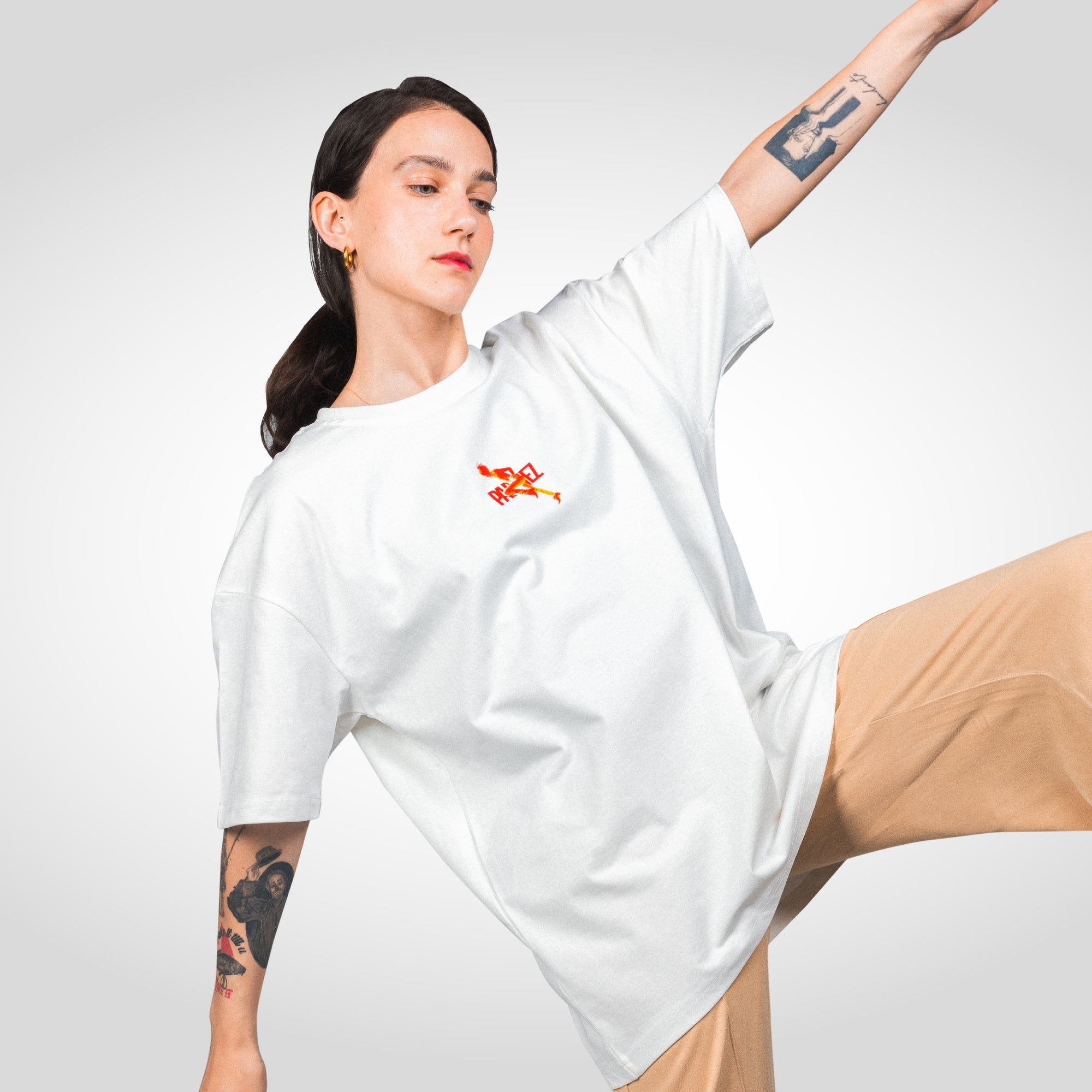 Anti Cowboy T-Shirt