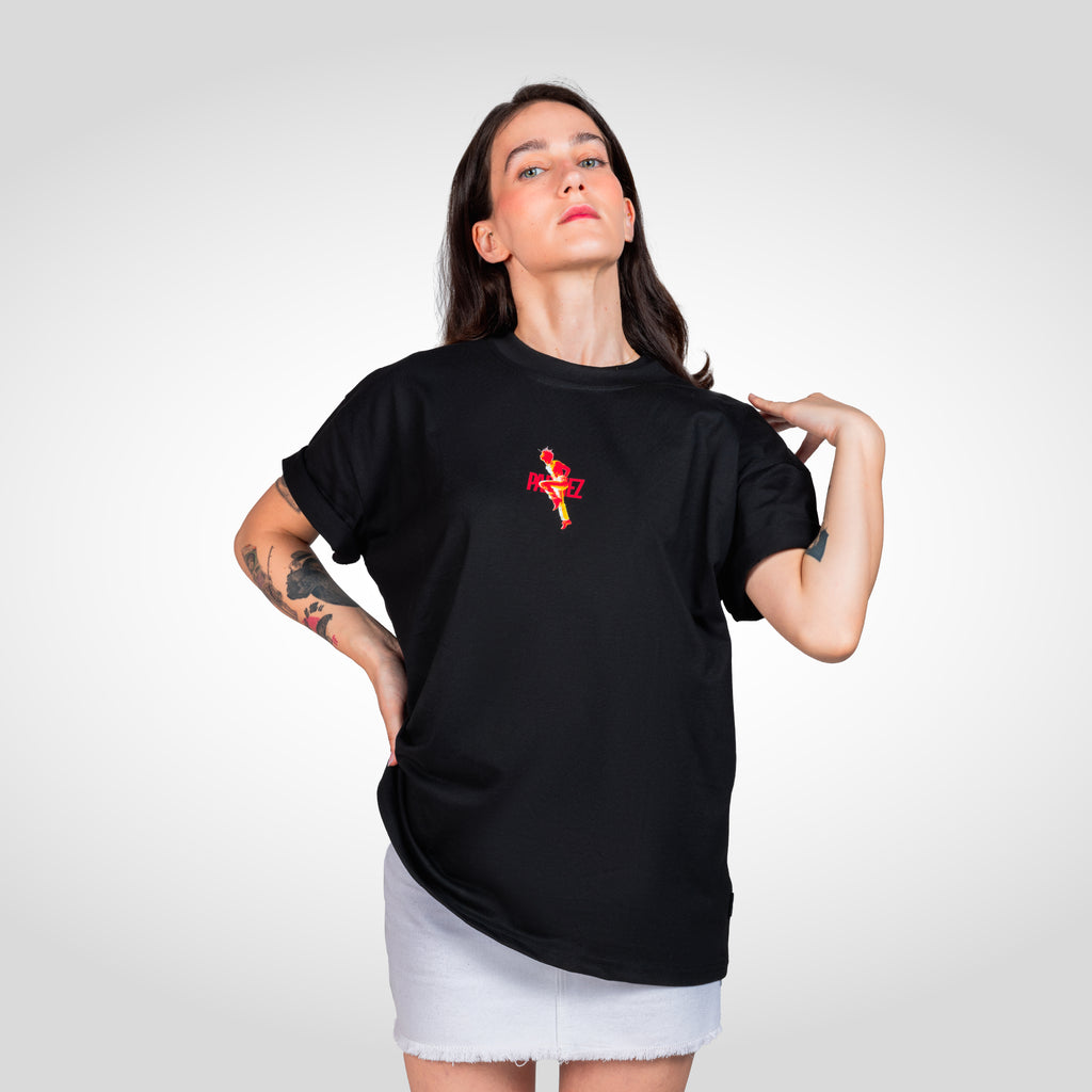 Anti Cowboy T-Shirt