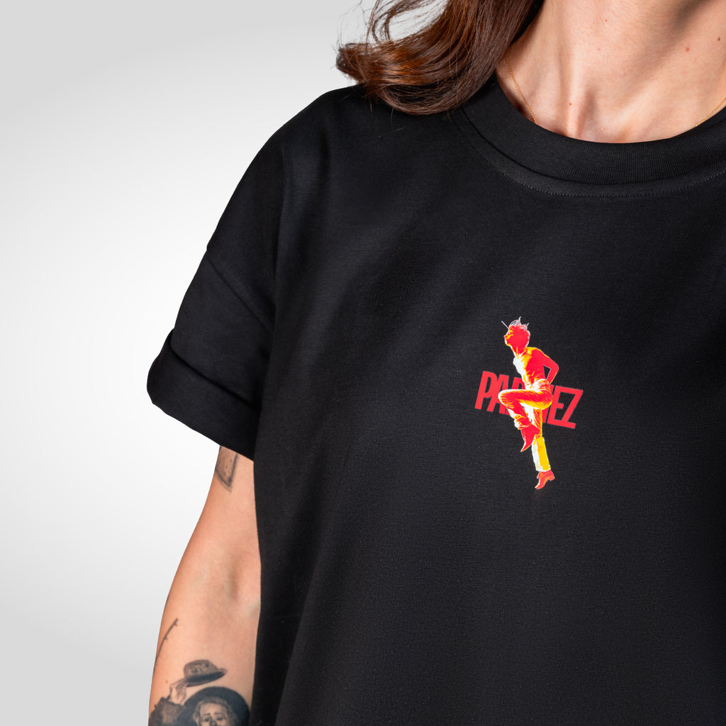 Anti Cowboy T-Shirt