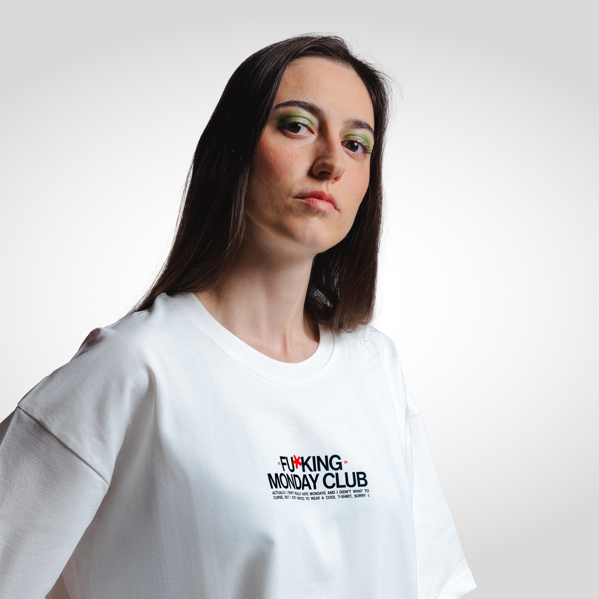 Monday Club T-Shirt