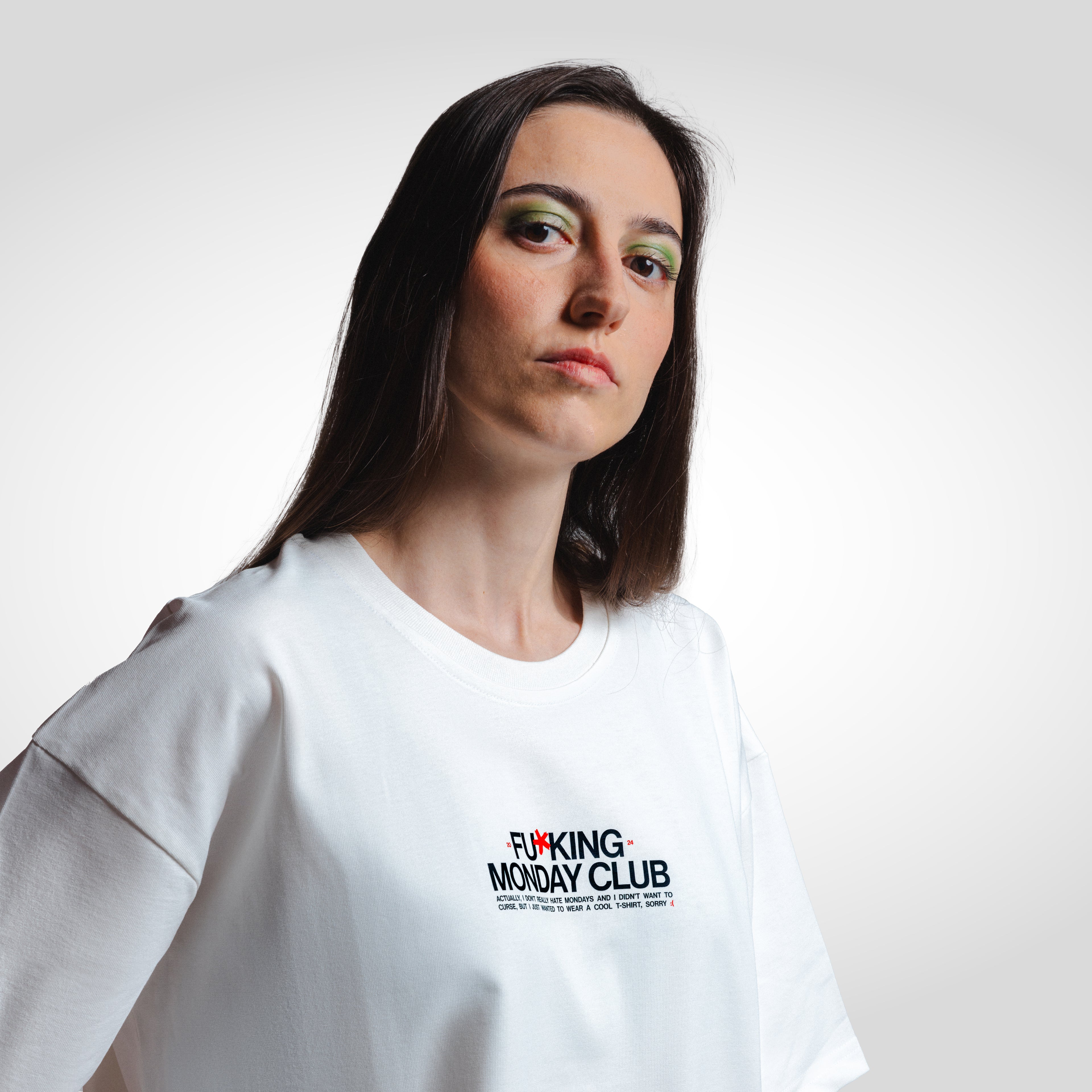 Monday Club T-Shirt