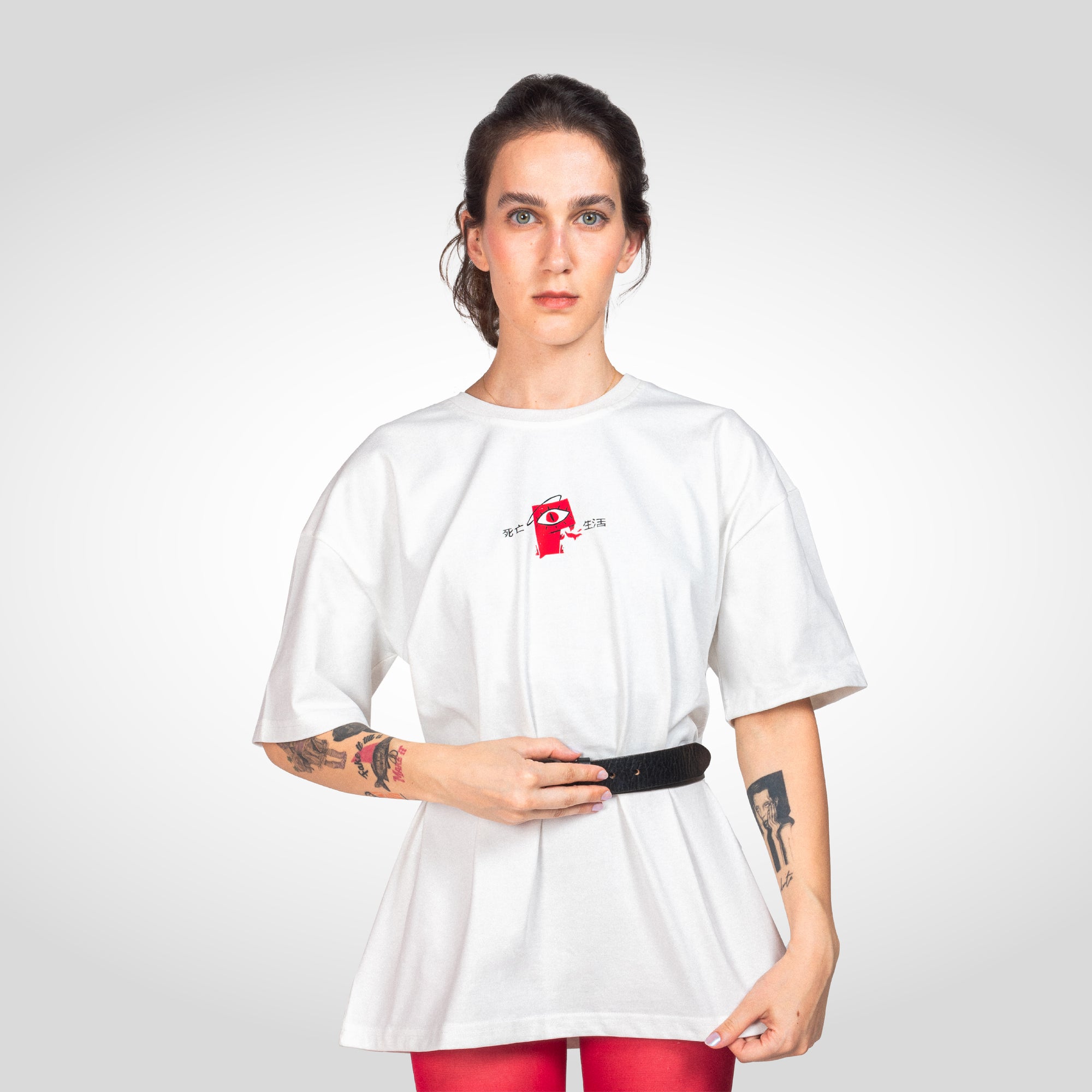 Monster T-Shirt