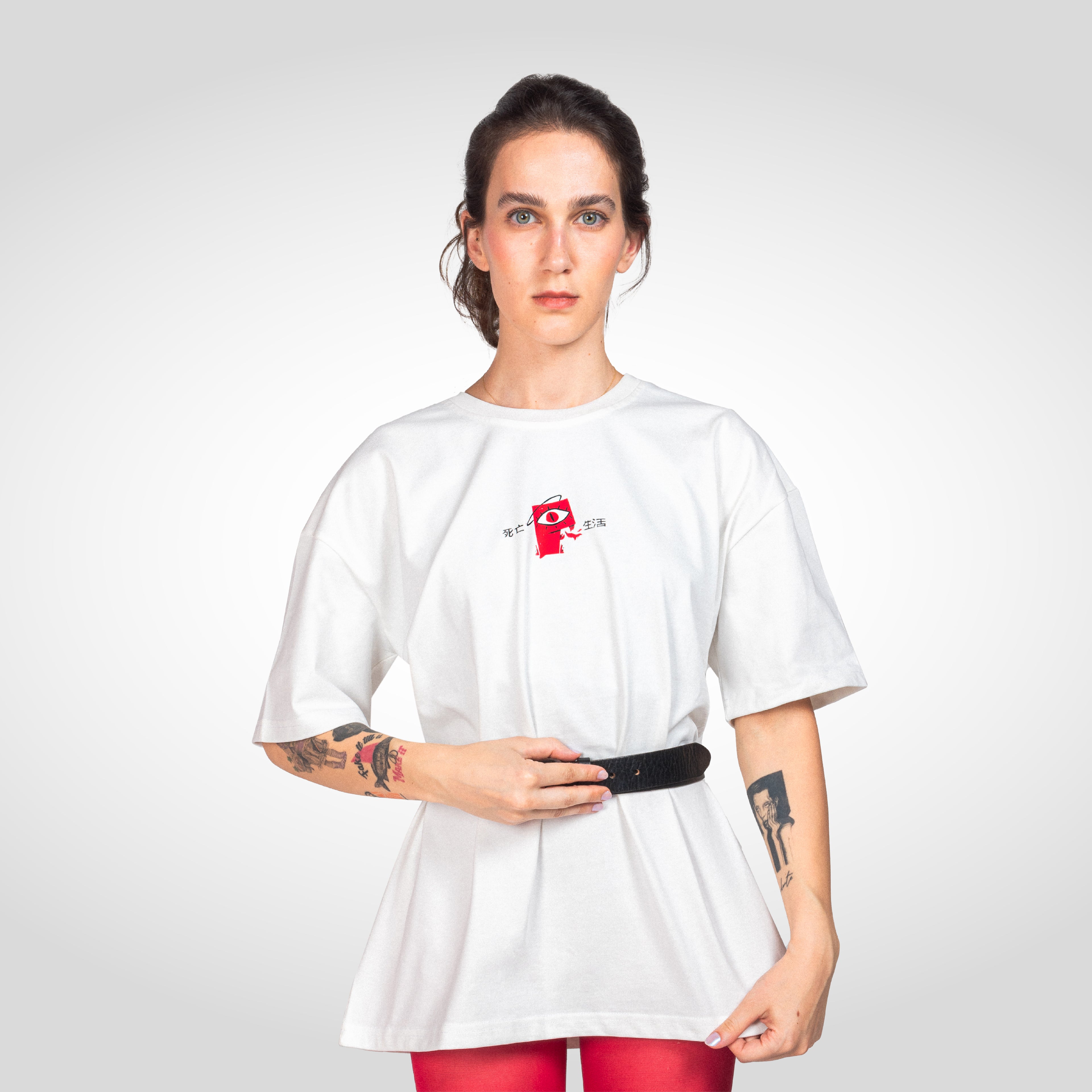 Monster T-Shirt