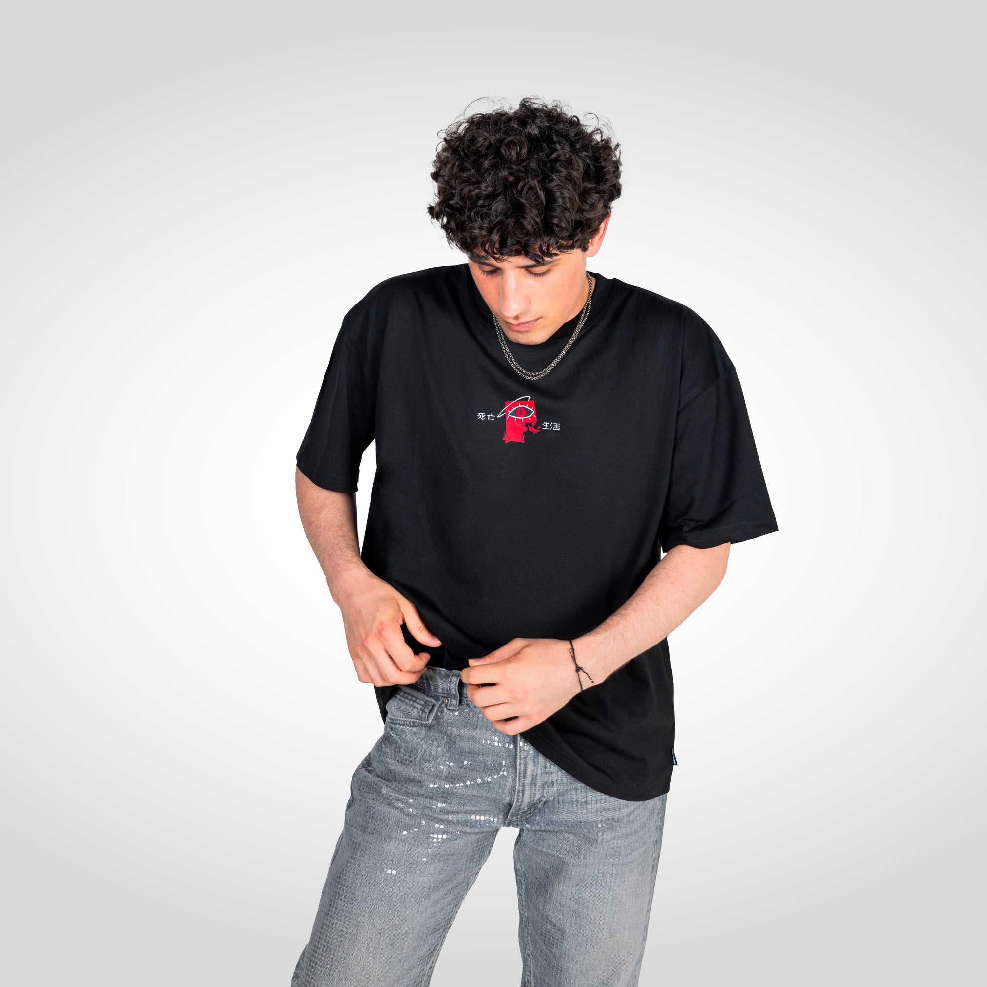 Monster T-Shirt