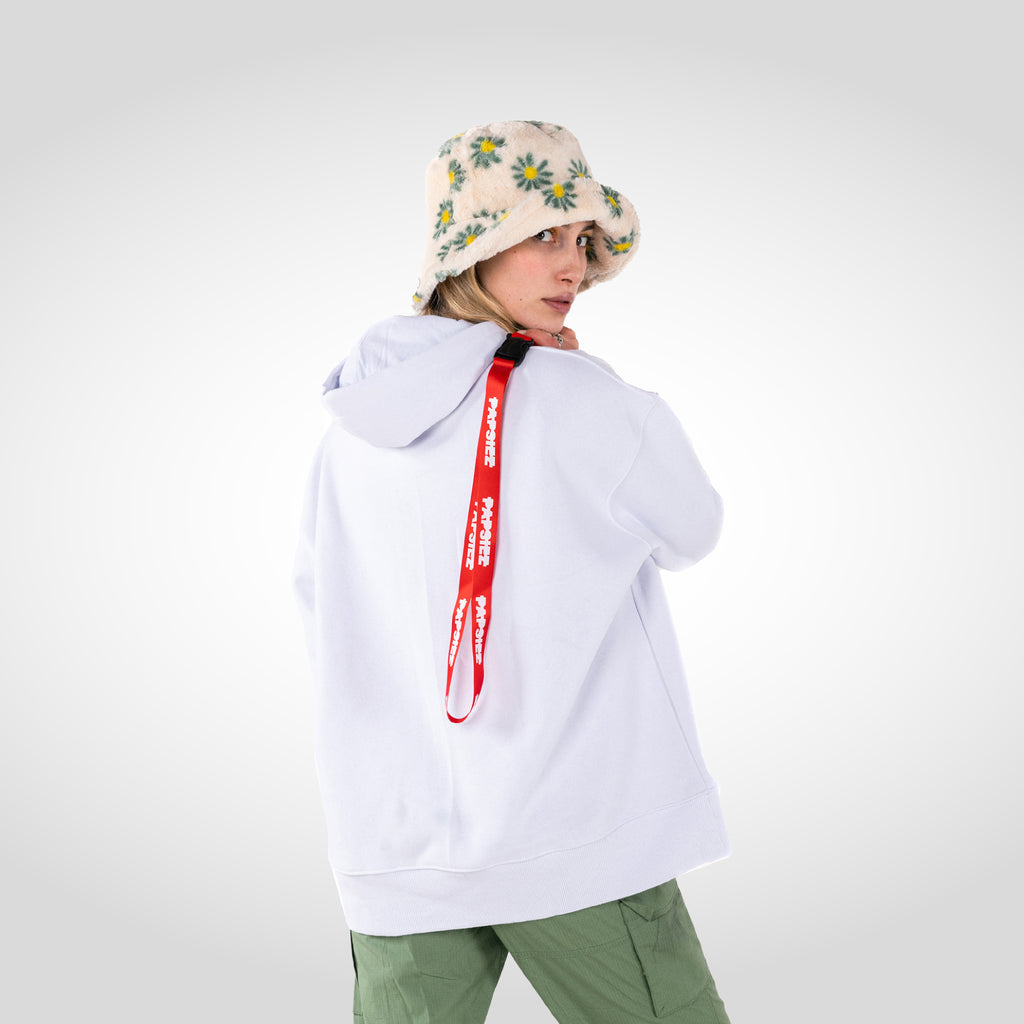 Bear Hoodie