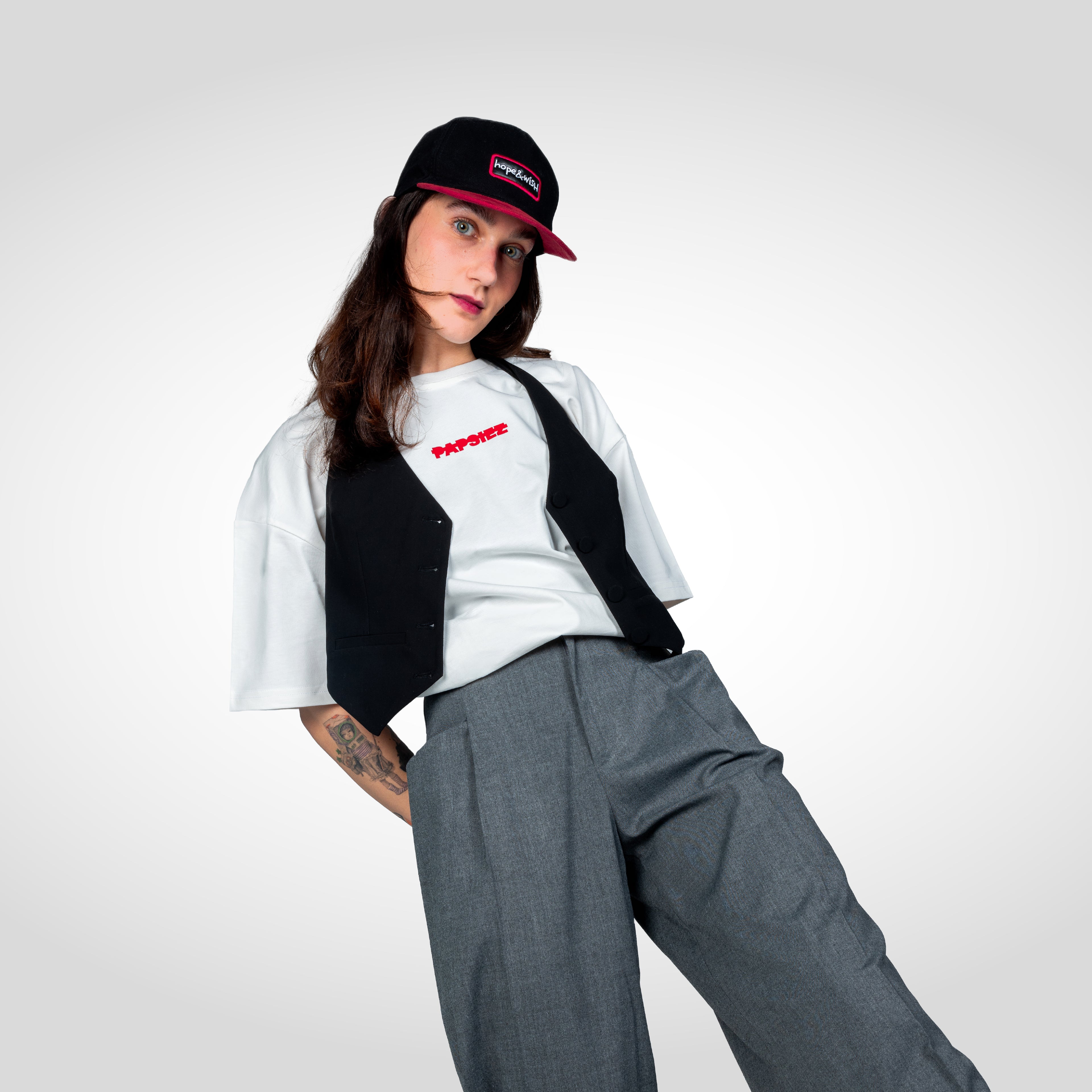 Papsiez Classic T-Shirt