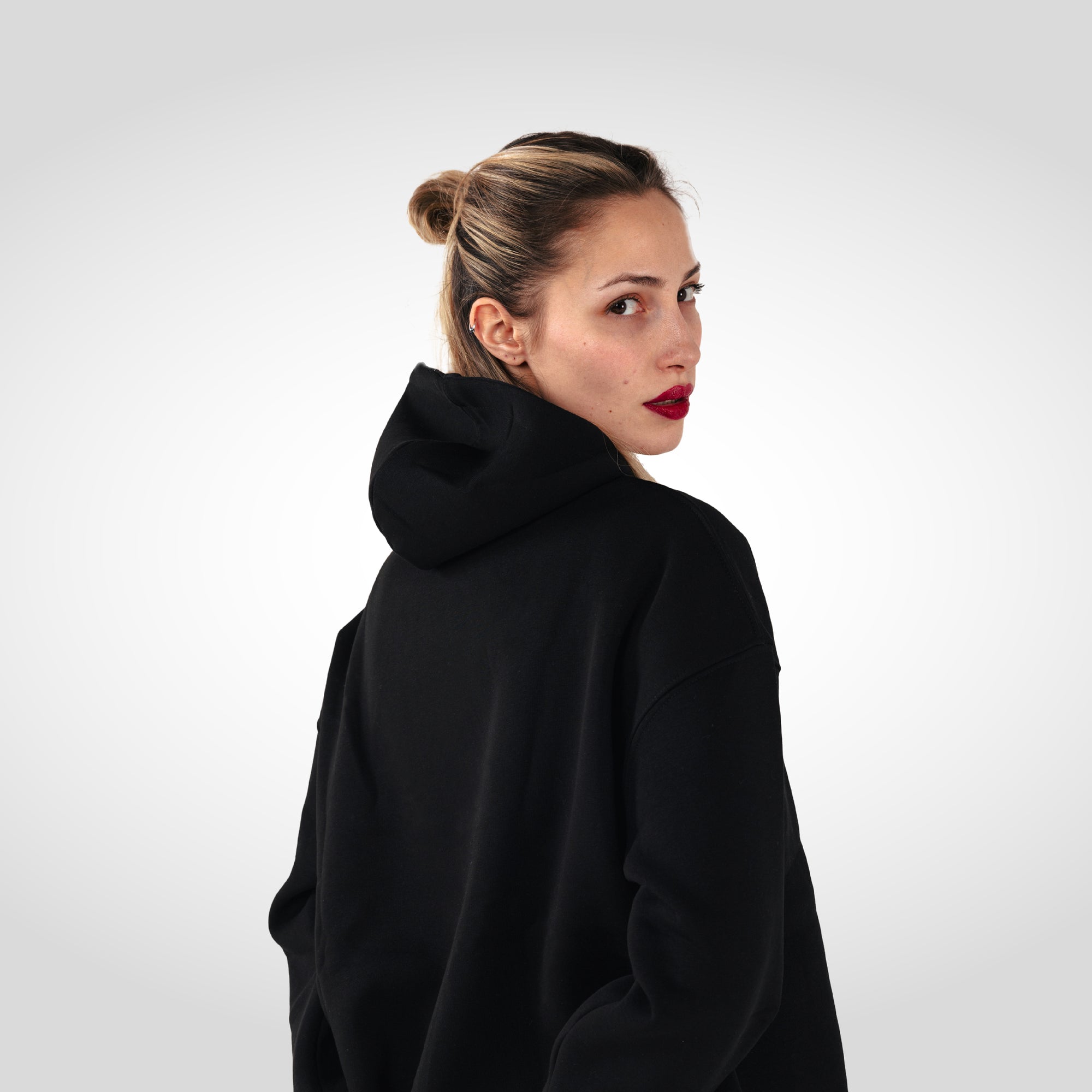 Cash Hoodie