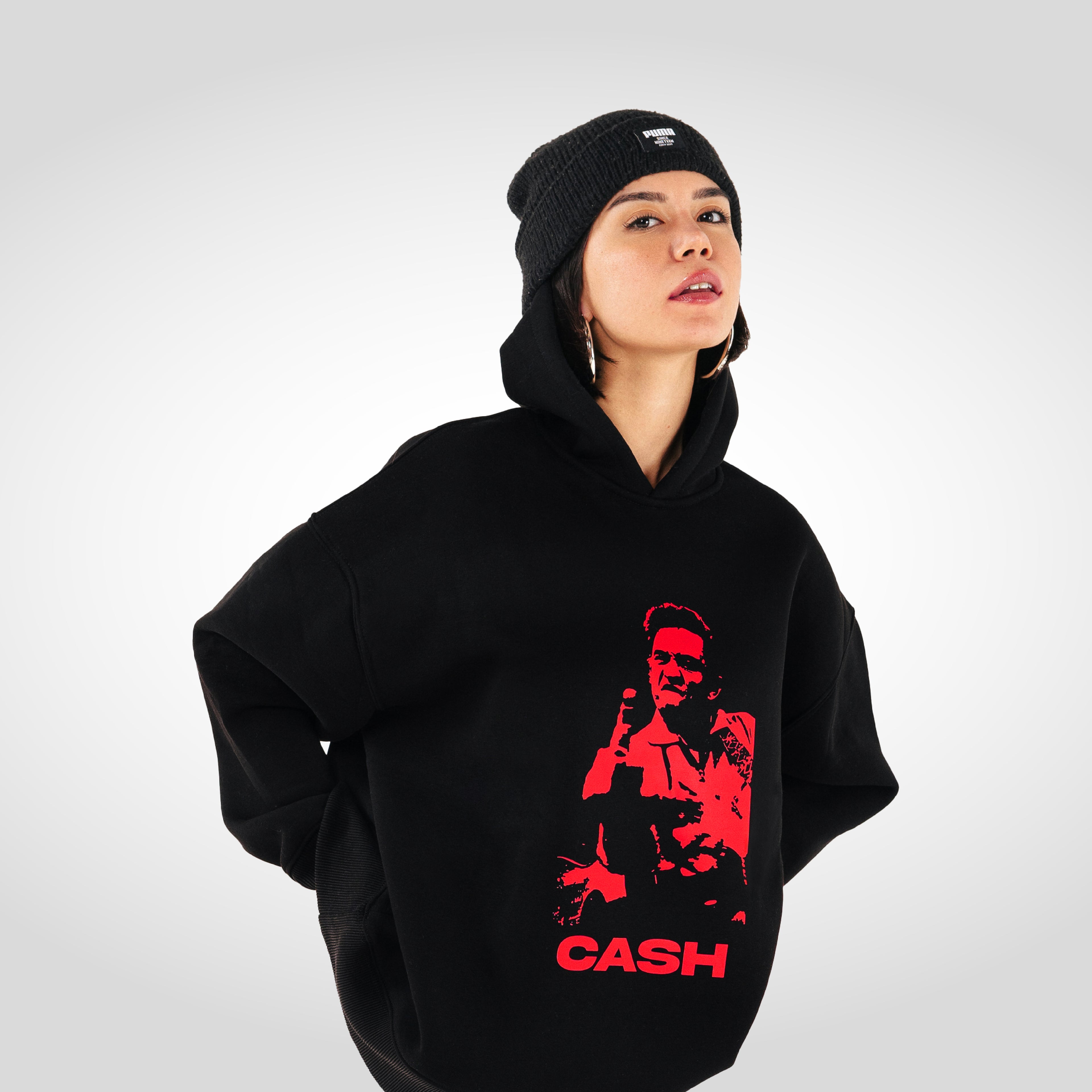 Cash Hoodie
