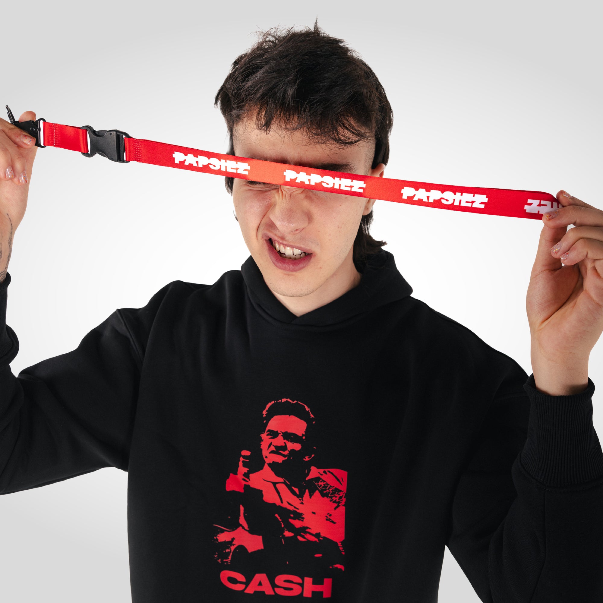 Cash Hoodie