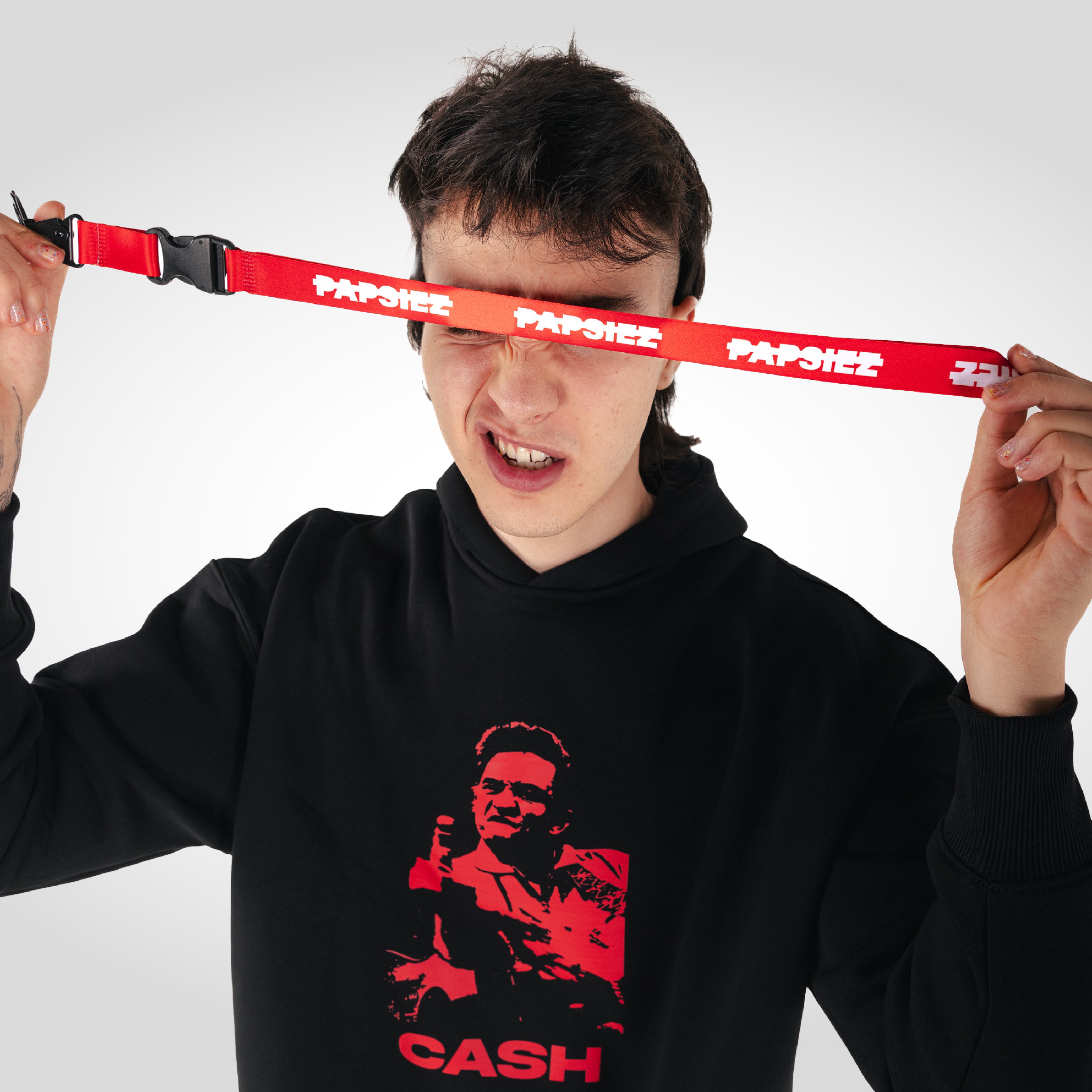 Cash Hoodie