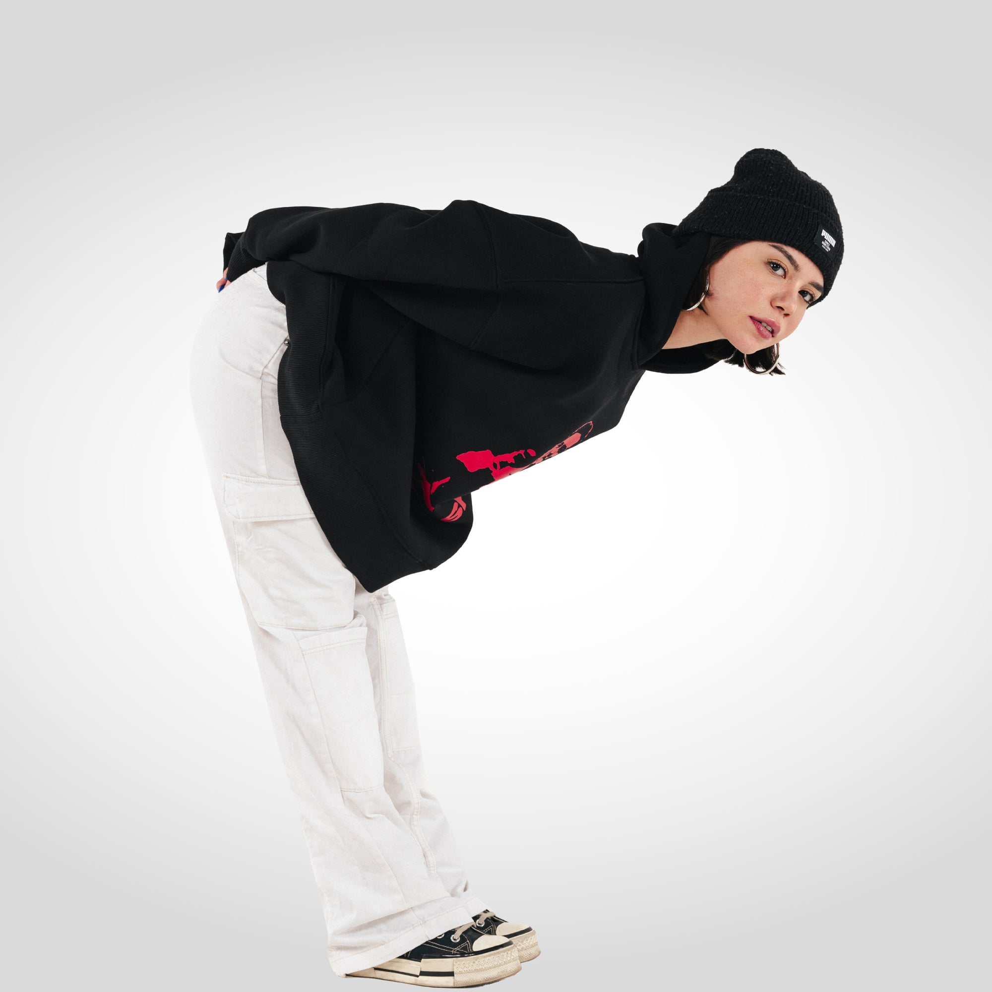 Cash Hoodie