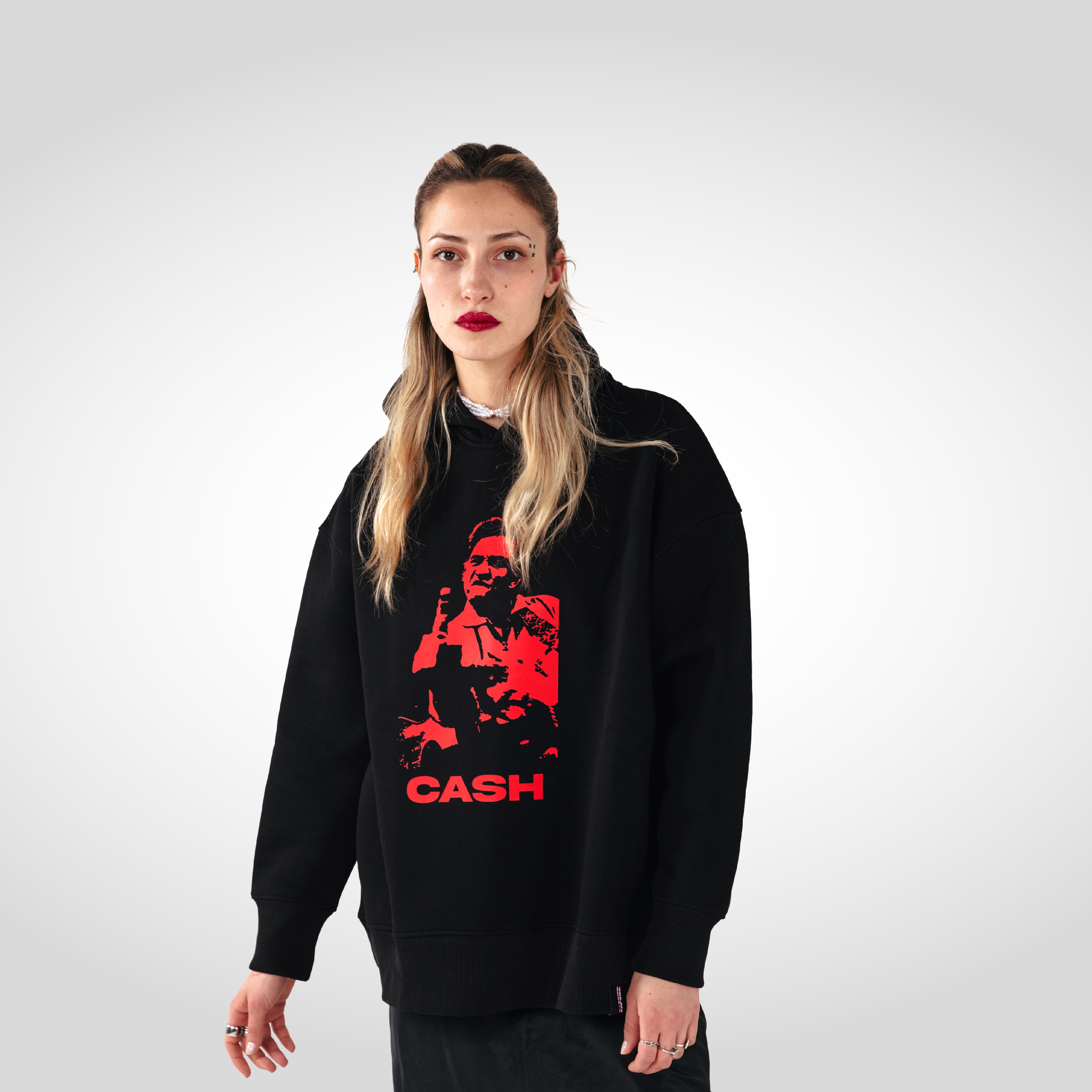 Cash Hoodie