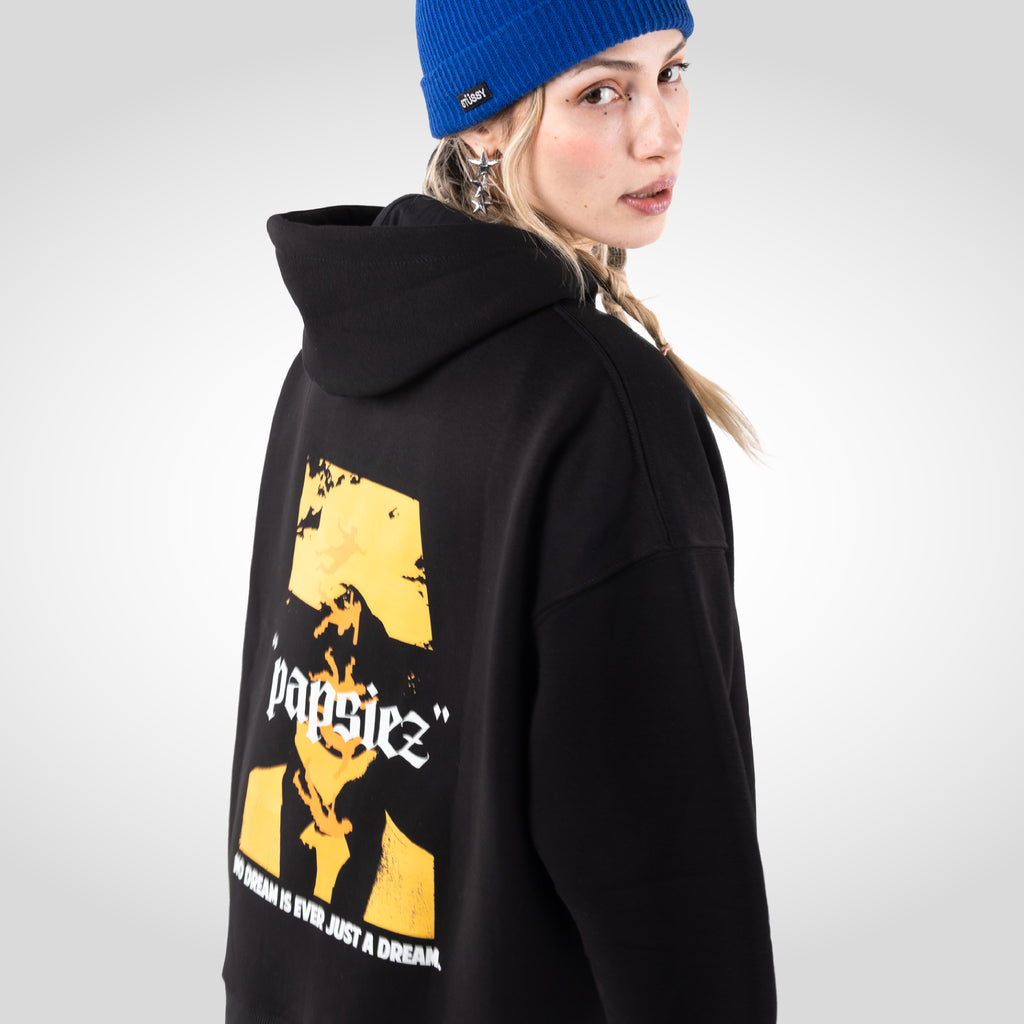 Fall Hoodie