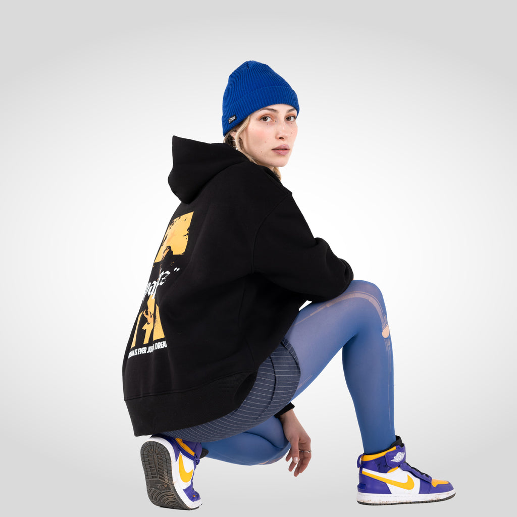 Fall Hoodie