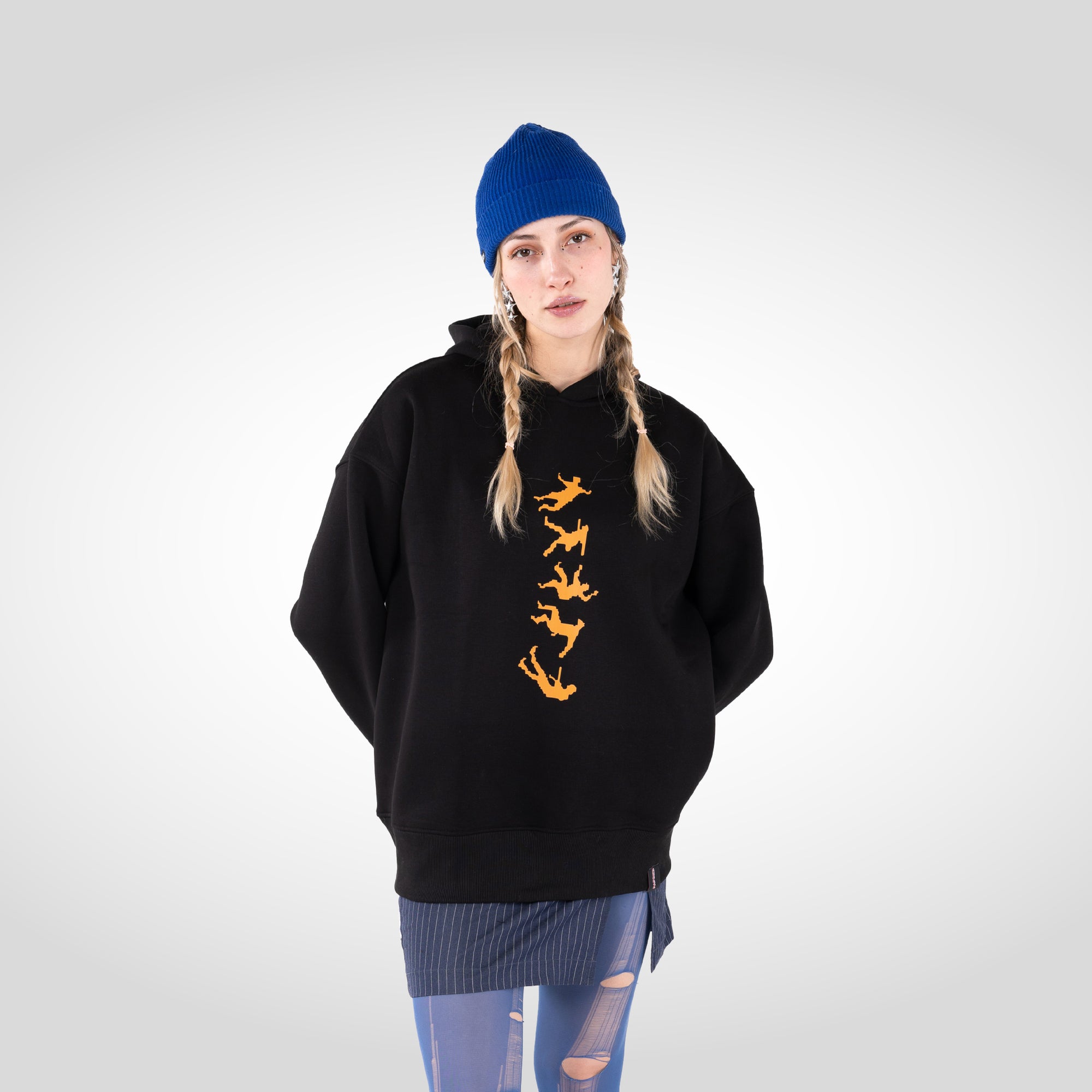 Fall Hoodie