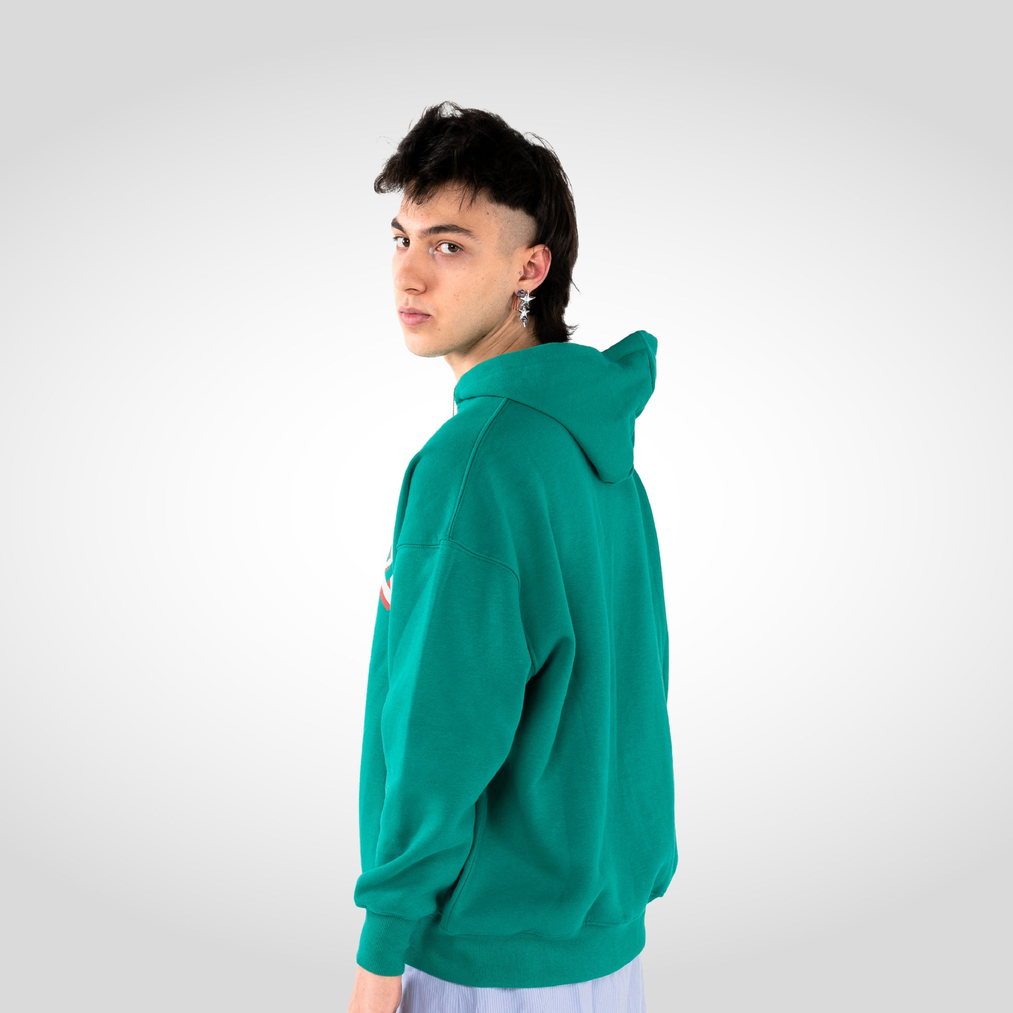 Rodman Hoodie