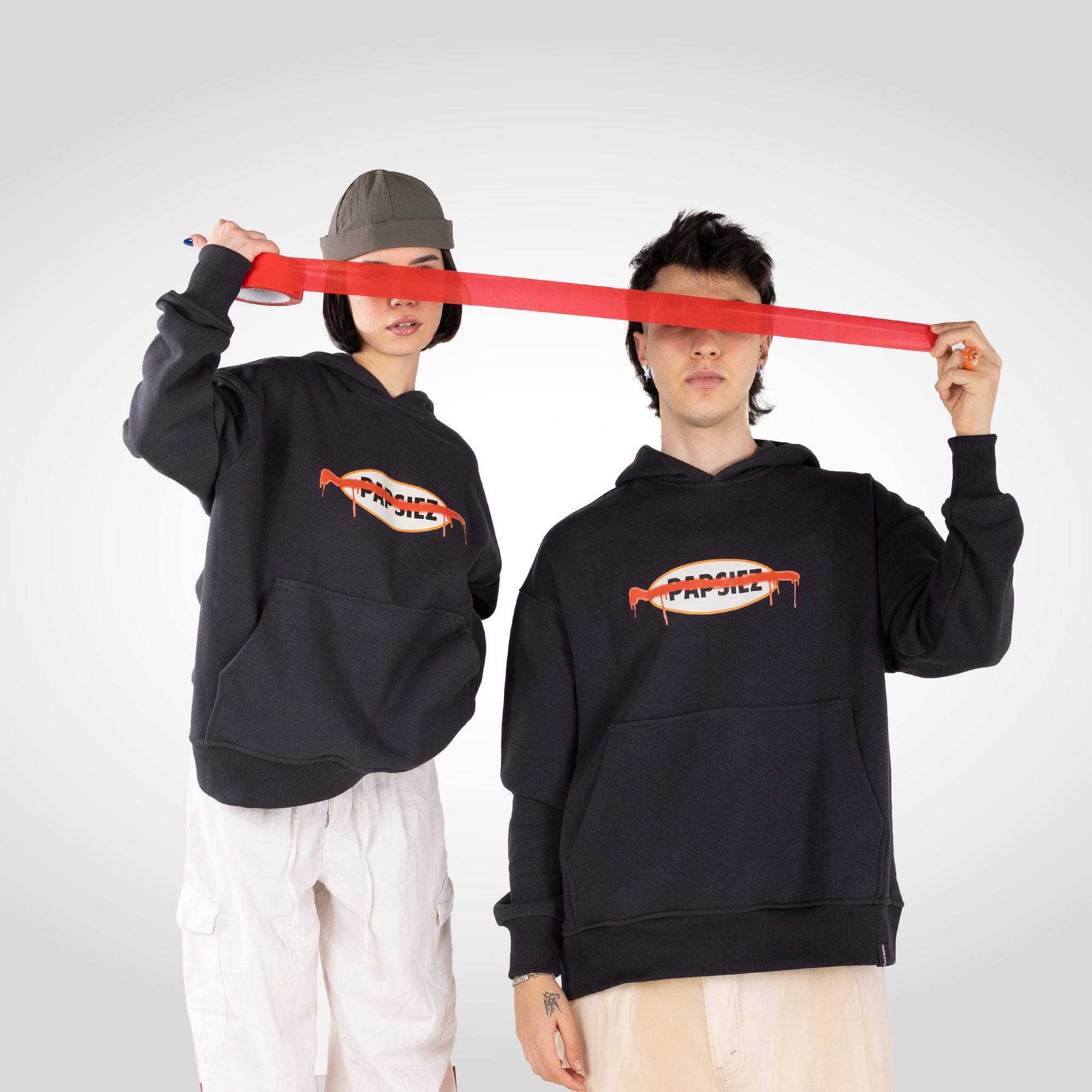 Papsout Hoodie