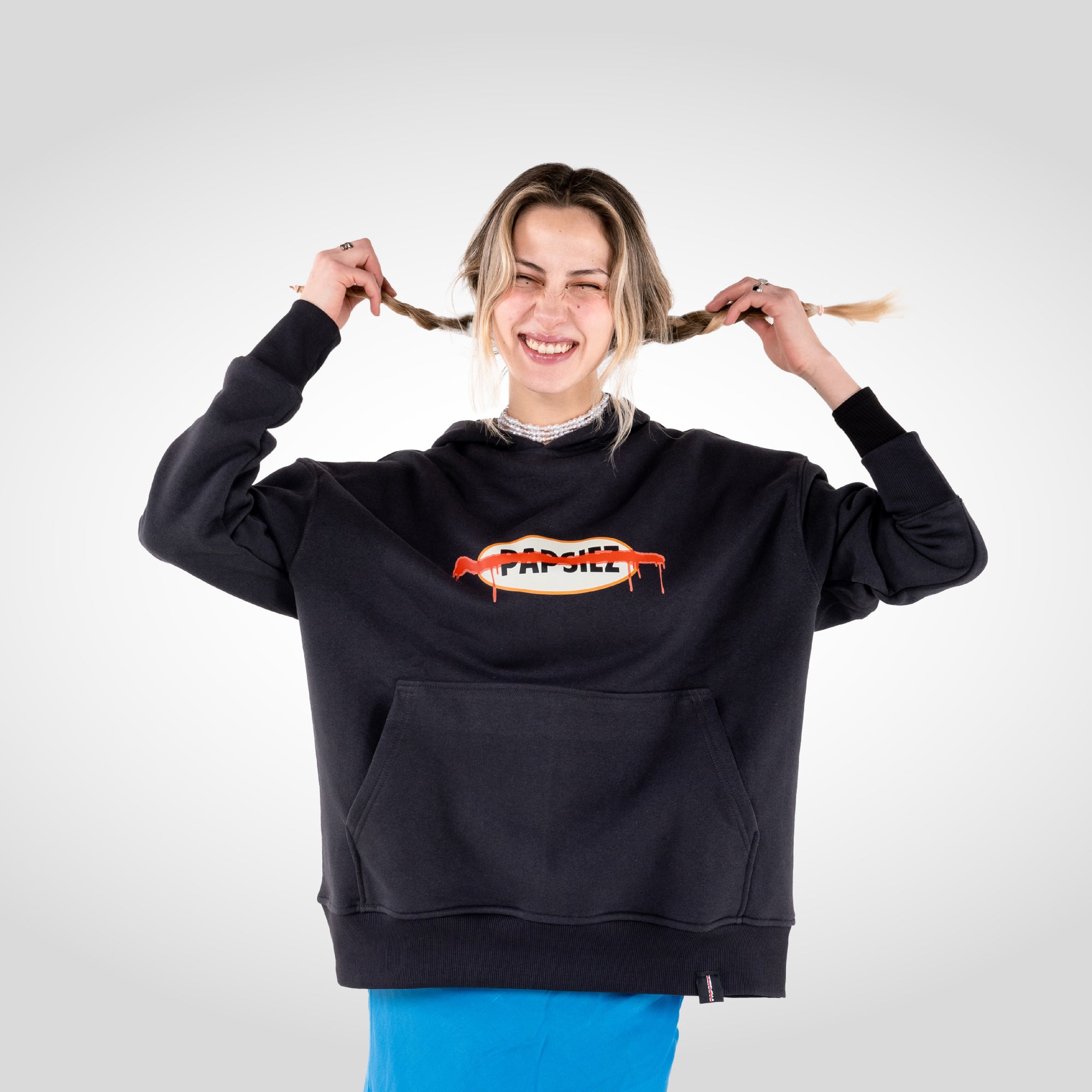 Papsout Hoodie