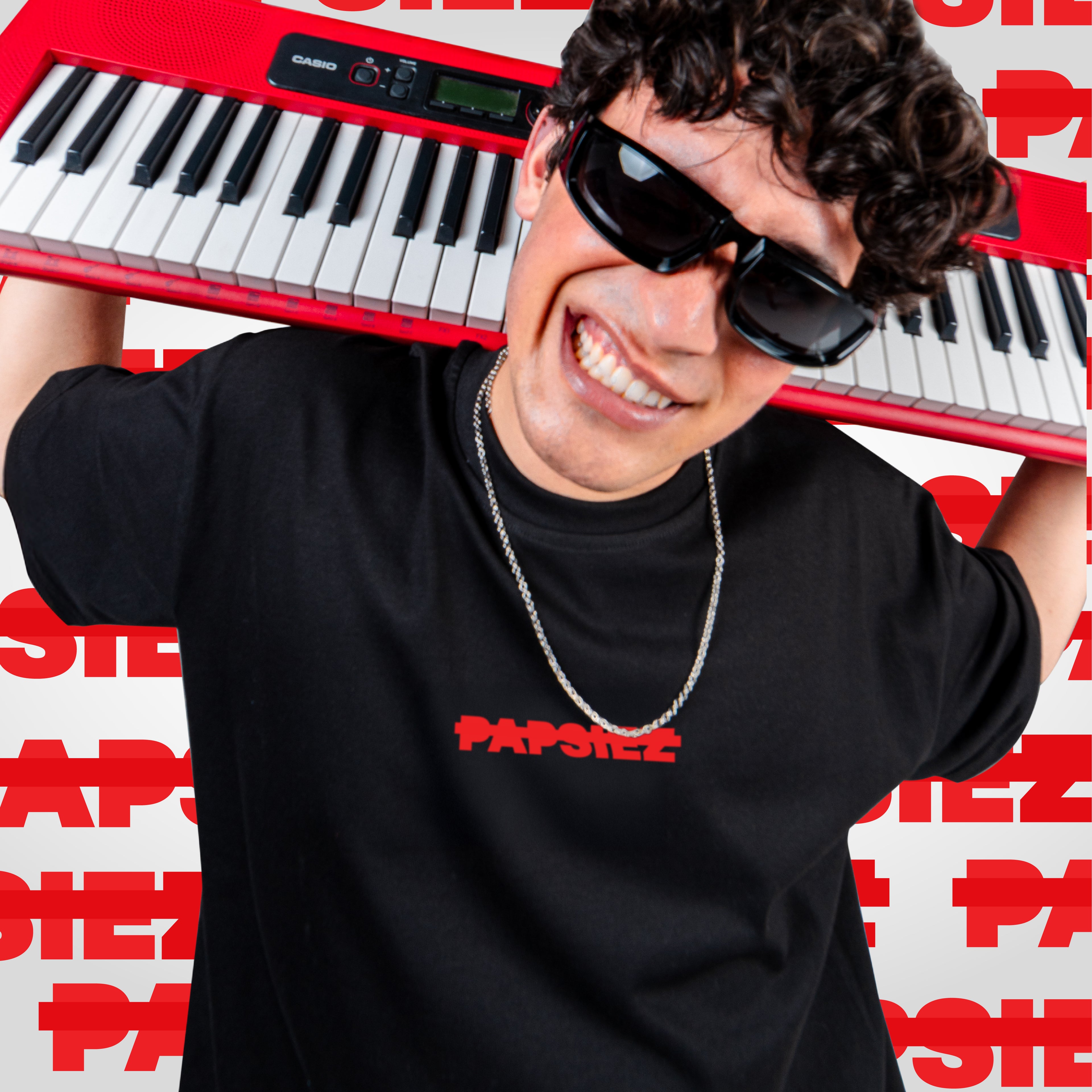 Papsiez Classic T-Shirt