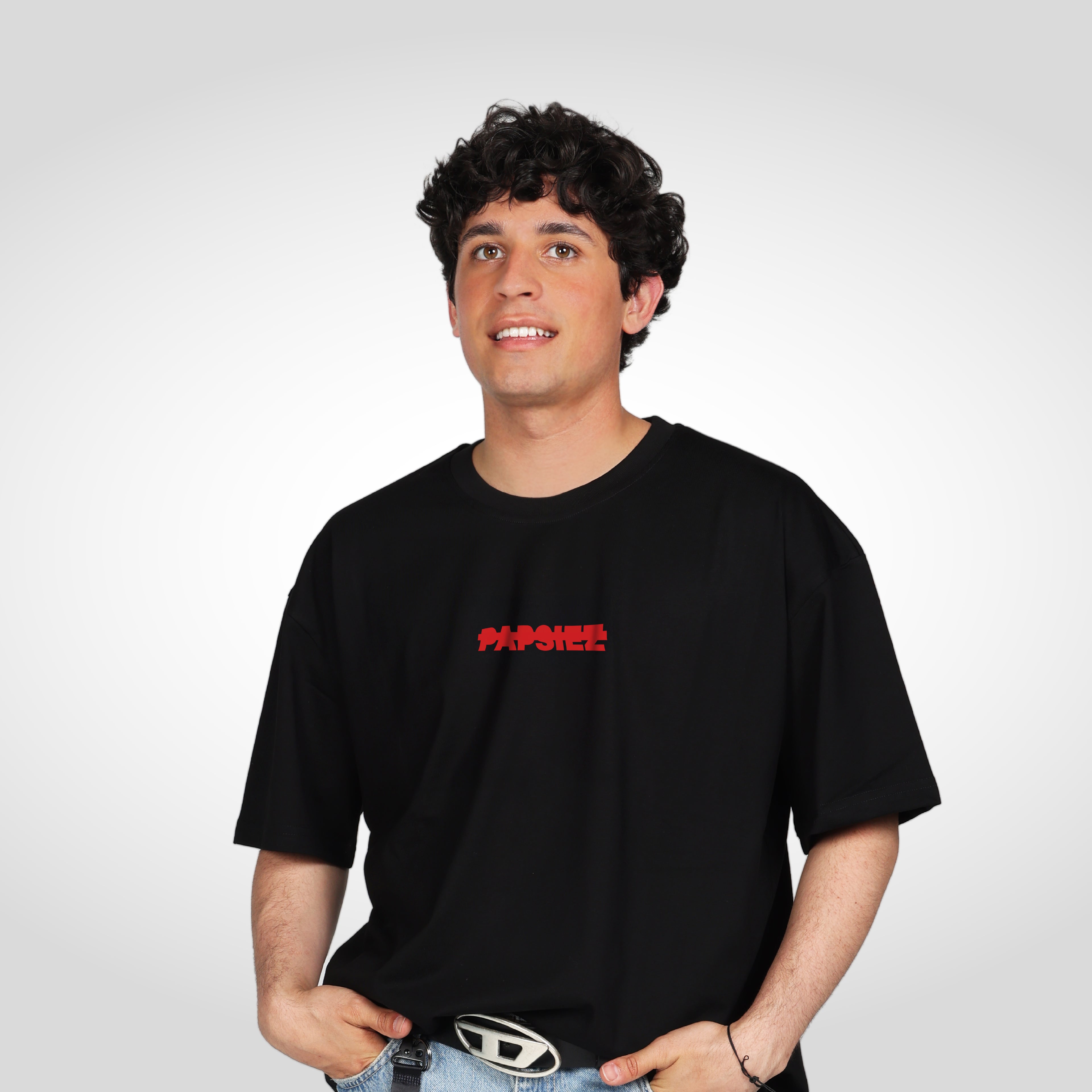 Papsiez Classic T-Shirt