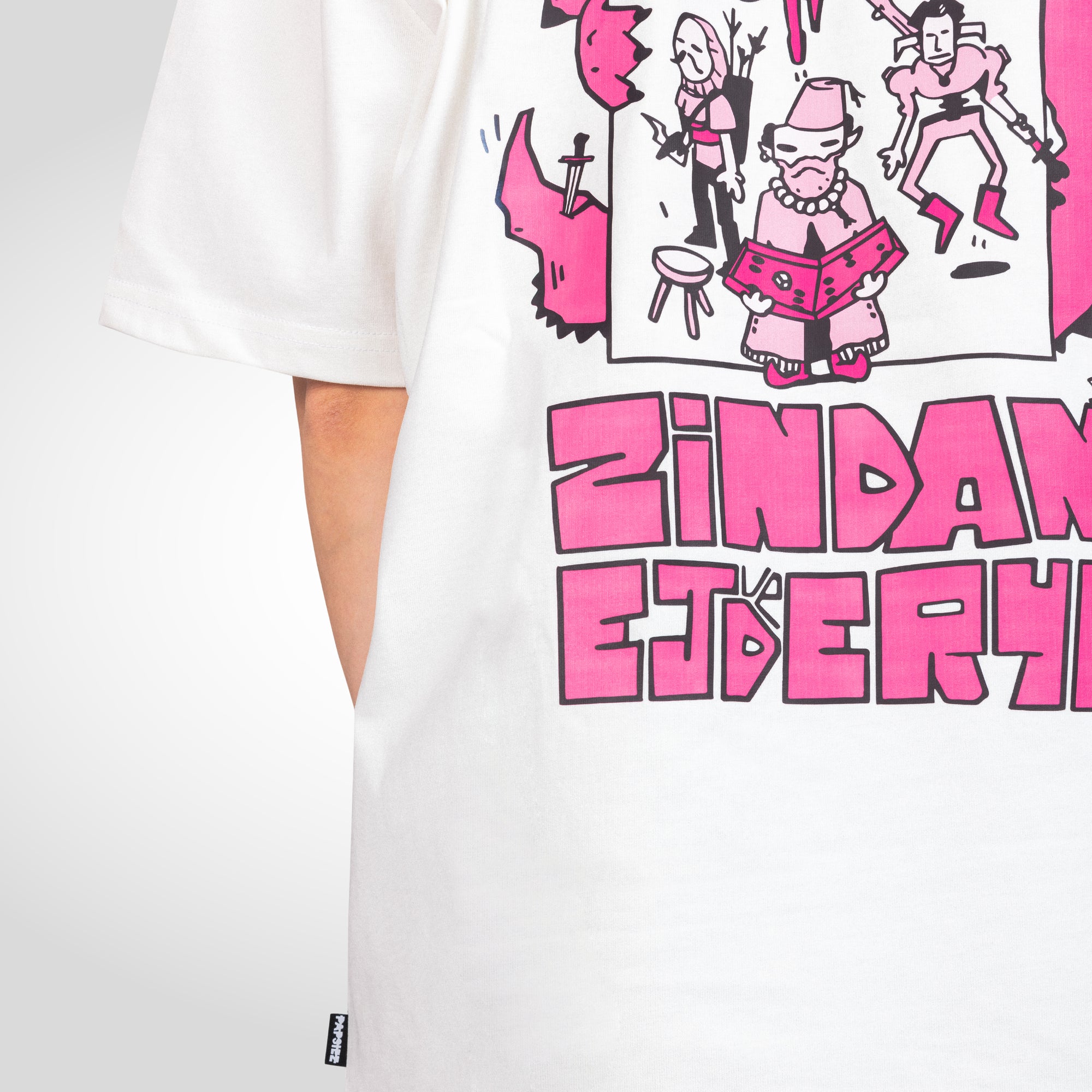 Zindan T-Shirt