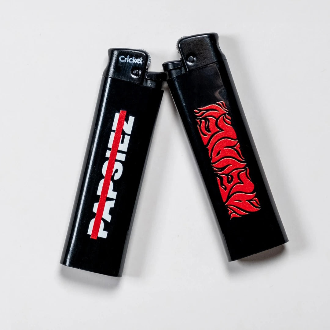 Lighter
