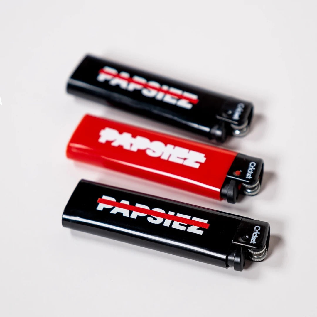 Lighter