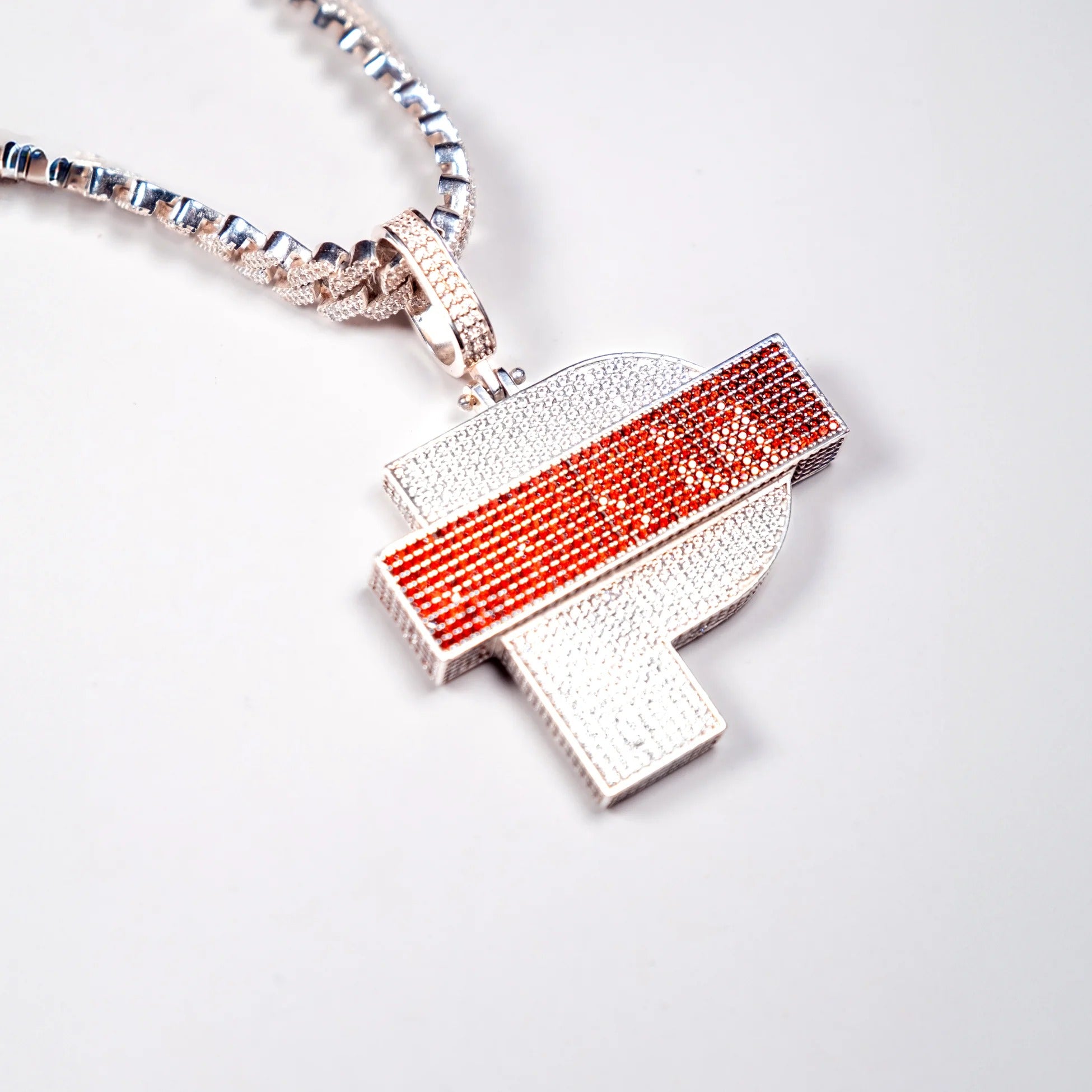 Iced Out Chain