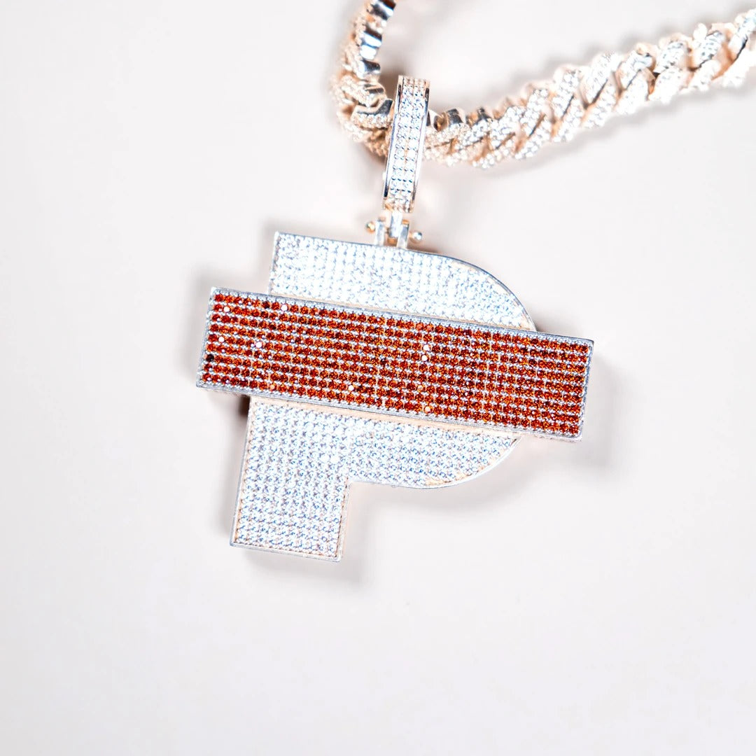Iced Out Chain