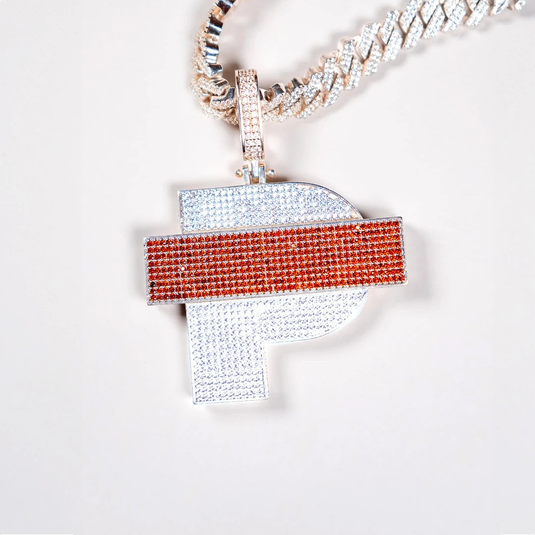 Iced Out Chain
